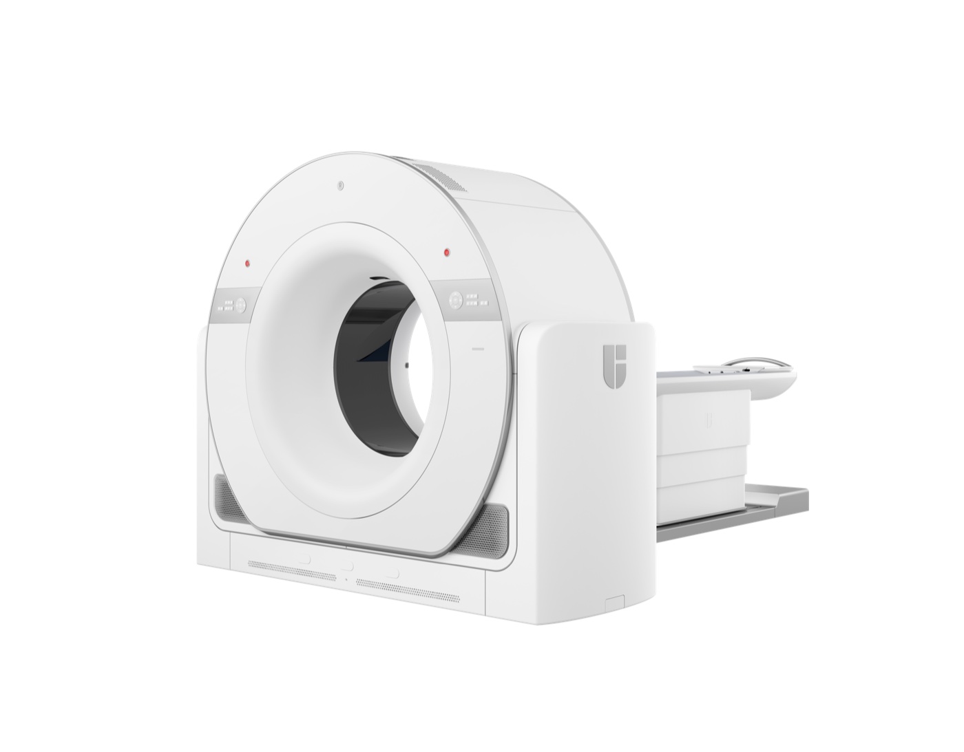 Компьютерный томограф United Imaging uCT 960+
