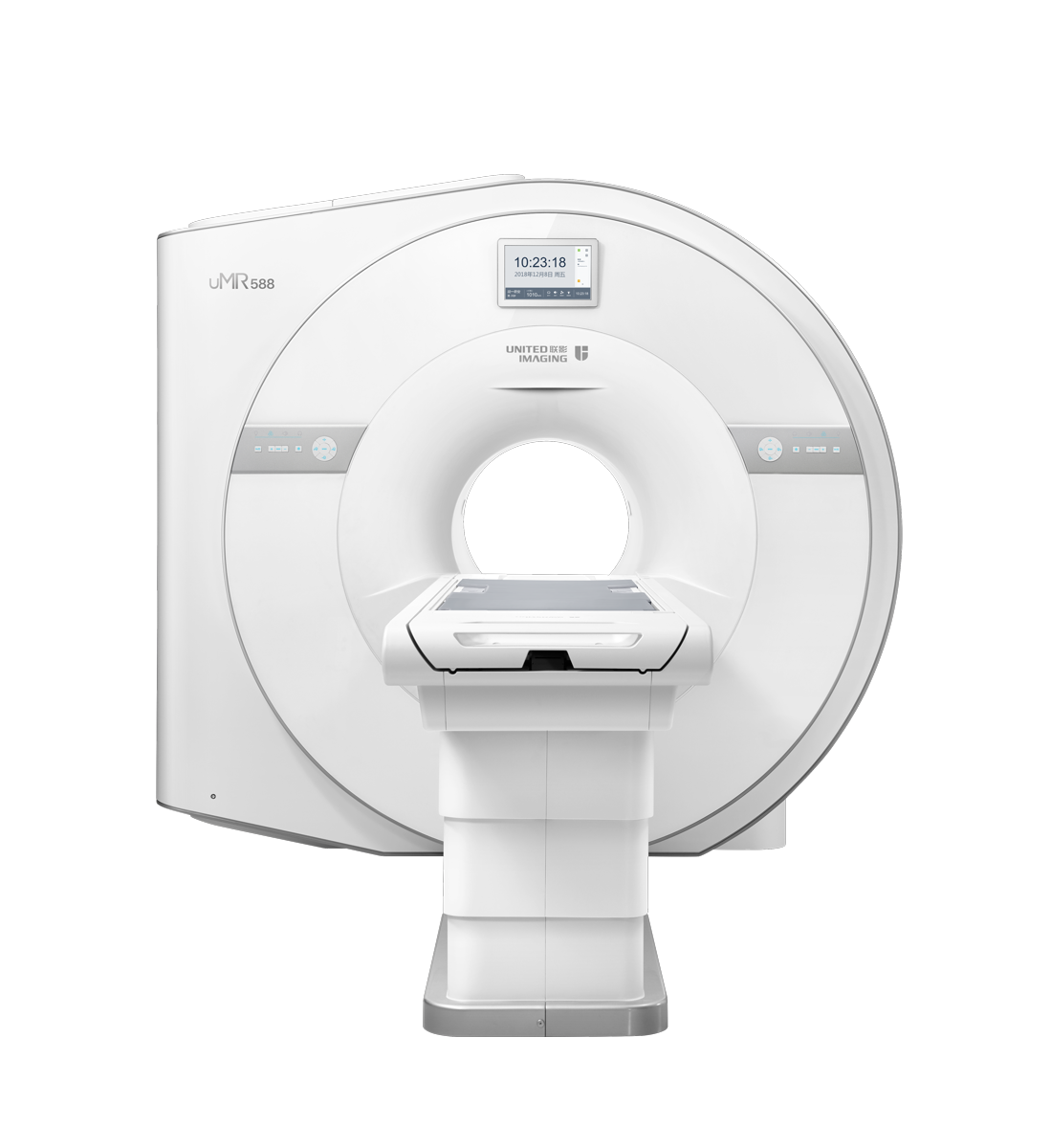 Магнитно-резонансный томограф United Imaging uMR 588 — МРТ 1,5 Тл