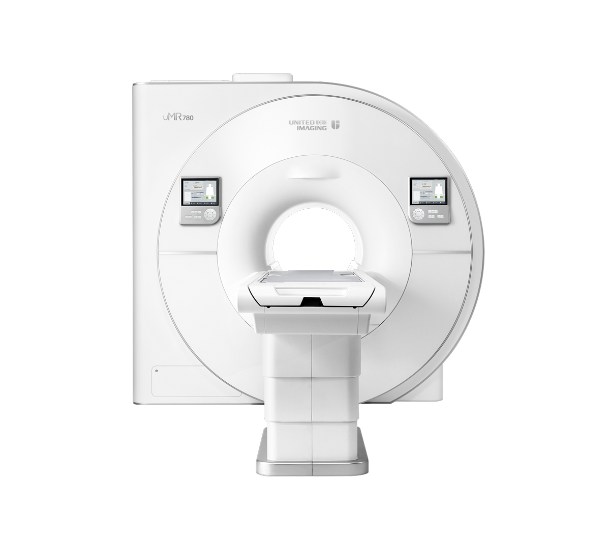 Магнитно-резонансный томограф United Imaging uMR 780 — МРТ 3,0 Тл